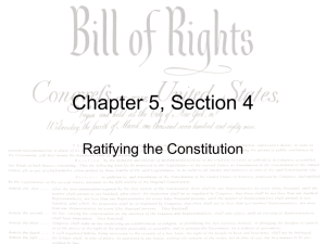 Chapter 5, Section 4