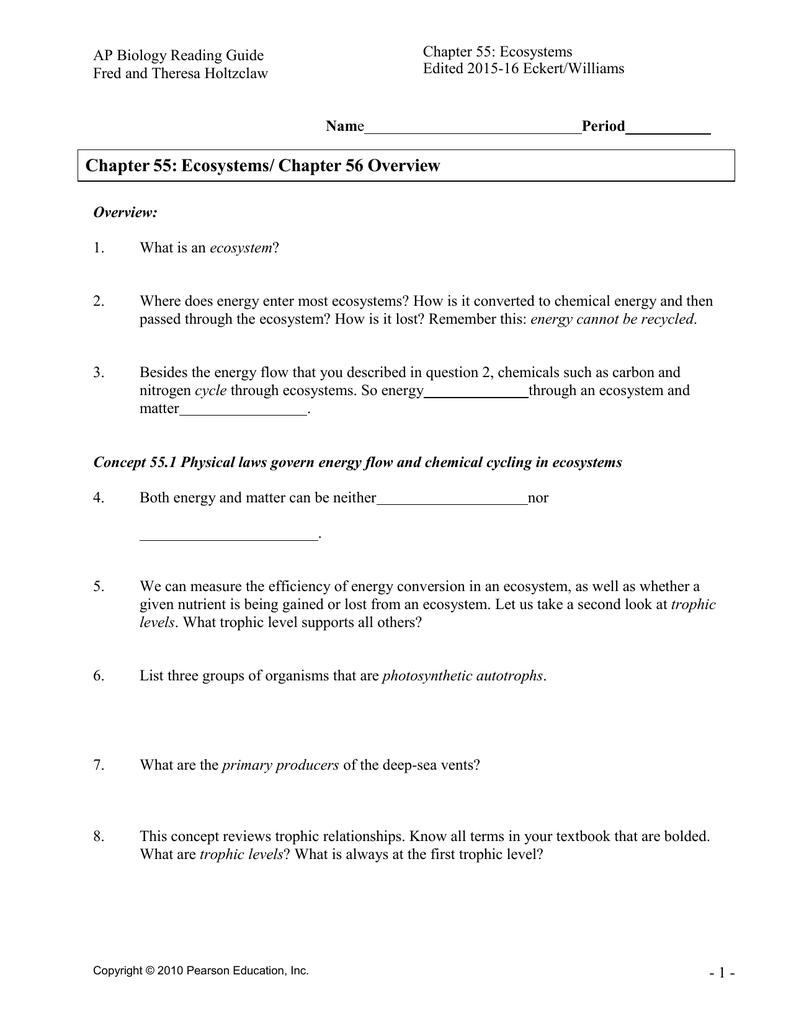 chapter-6-ap-biology-reading-guide-answers-2-a-major-difference