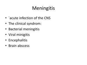 Meningitis.2012F