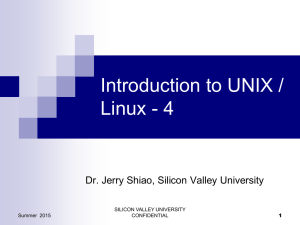 Embedded Linux Design and Programming