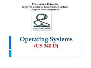 09-ch11-File System Interface - pnu-cs-os