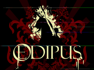 Oedipus Rex: The Story (Cont.)