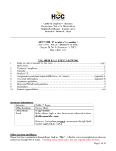 15 RT Syllabus (73868mw) - Learning Web