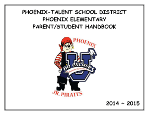parent conferences - Phoenix