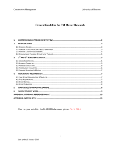 CM_Master_Research_Guideline