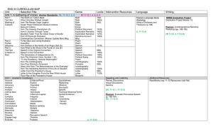 ENG III Curriculum Map (new format)