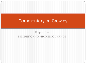 Commentary_Ch_4_Crowley
