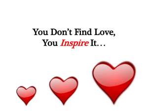 Inspiring Love - s3.amazonaws.com