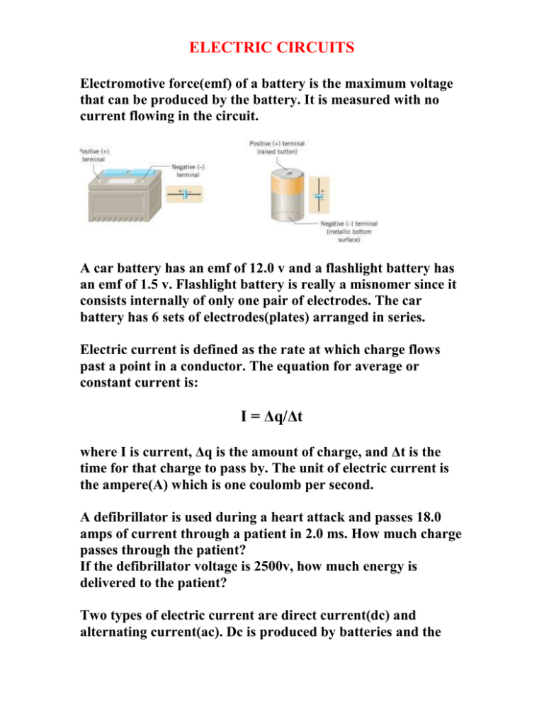 electric-circuits-electromotive-force-emf-of-a-battery-is-the