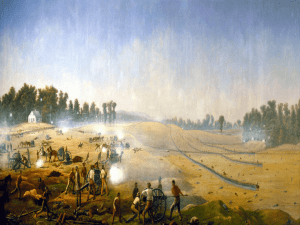 Antietam and Emancipation