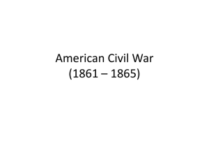 14_ American Civil War