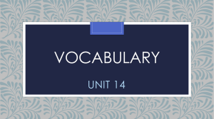 Unit-14---Vocab-8