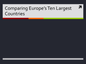 Comparing-European-Countries