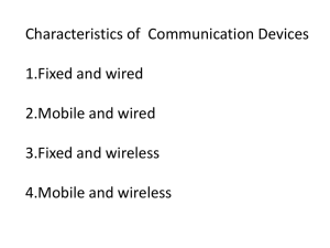 Gateway GPRS support node