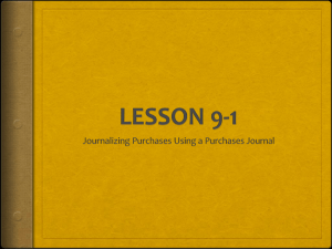 lesson 9-1 - dinnellabusiness