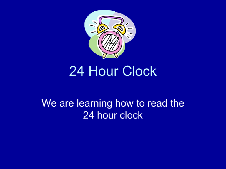 24-hour-clock-to-return-to-our-school-website