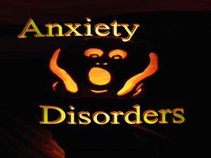 anxiety-disorders-lecture