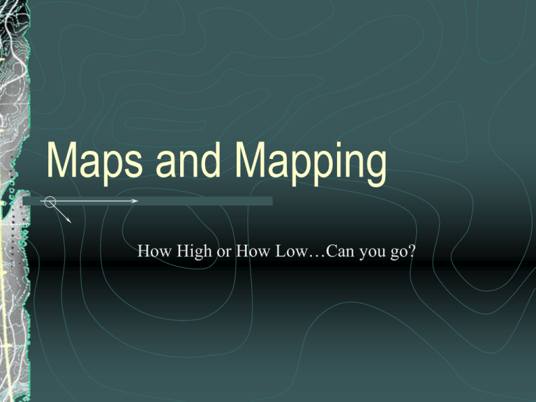 Contour Maps Powerpoint   010165749 1 C8b4115cfaddafe9a5caa628b6db0c1c 768x994 