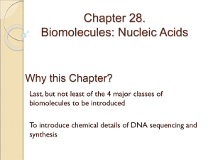 Chapter 20: Carboxylic Acids and Nitriles