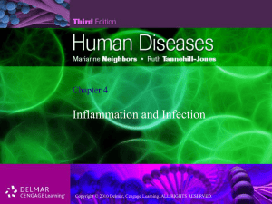 Human Diseases - Delmar