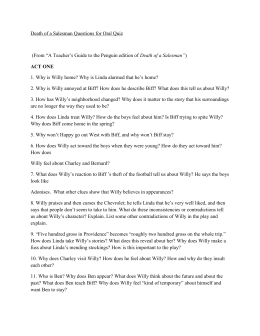death of a salesman themes death of a salesman summary pdf