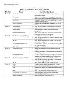 unit 4 ess questions and learning objectives