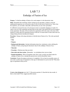 LAB 5 - titanchem