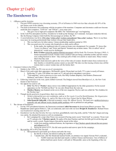 CH 37 Notes