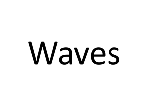 Waves