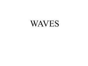 WAVES