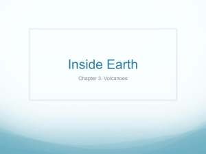 Inside Earth - techthatworks