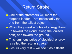 return stroke