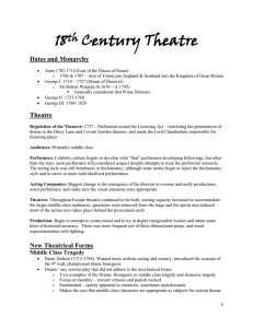 Eighteenth Century Theatre Handout - utk-ma-comp