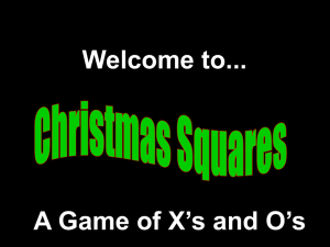 christmas-squares Holidays around the world
