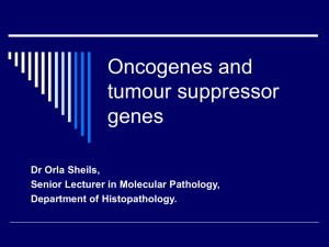 oncogenes-and-tumour-suppressor