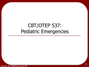 CBT 537 - EMS Online