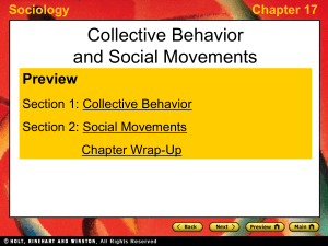 CHAPTER 4 Social Structure