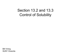 Sections 13.2-3inclass