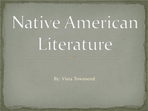 american-literature