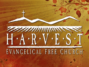 you - Harvest: An Evangelical Free Church