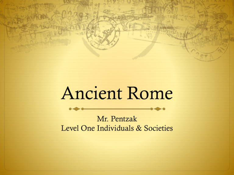 ancient-rome