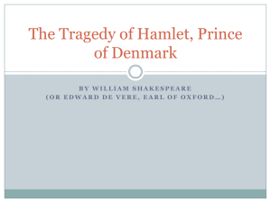 Hamlet