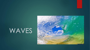 waves - 6thgrade-libertyschool