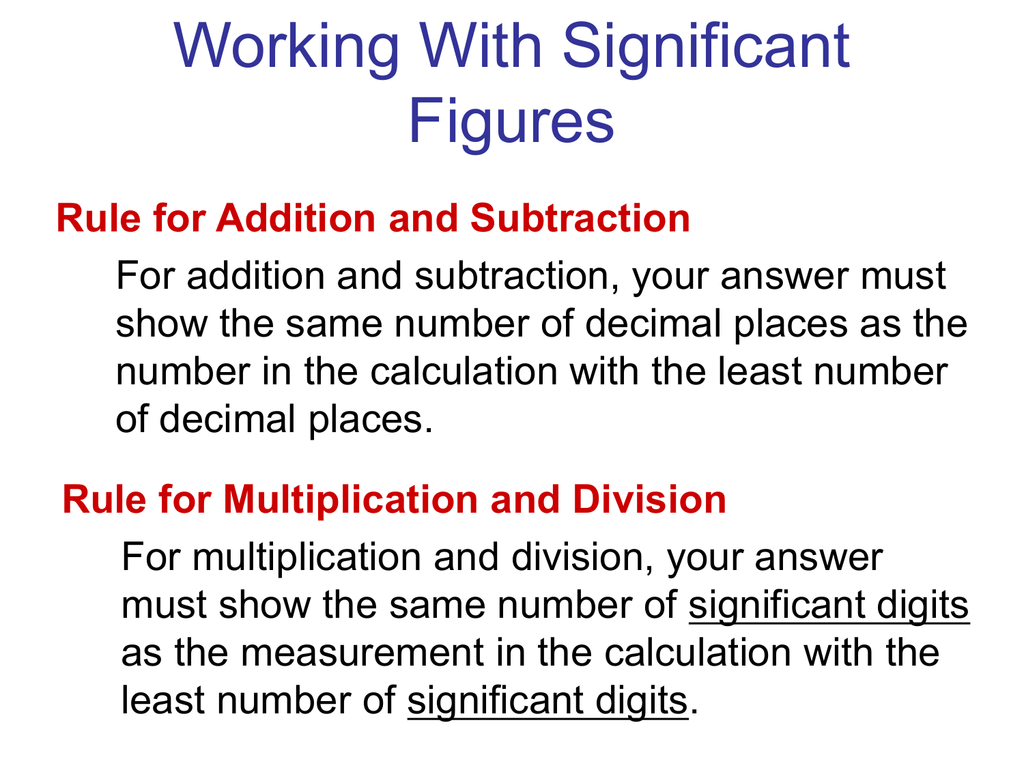 how-to-round-significant-figures-when-adding-and-subtracting