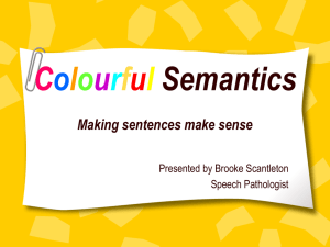 Colourful_Semantics[1] - NEDSpecialEdCoordinators