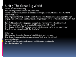 The Great Big World