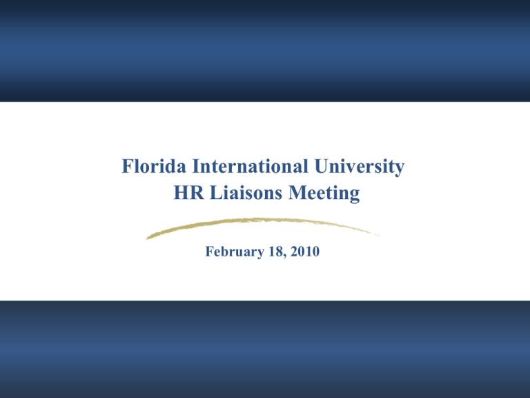 Overtime For Non exempt Employees Fiu Overtime For Non exempt Employees Fiu