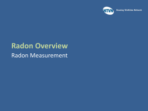 2013-108 HTVN Edited Radon Overview part 3