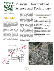 Career Spotlight: Computer Science