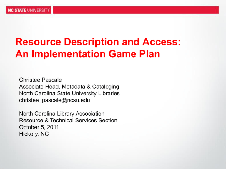 an-implementation-game-plan-your-home-page-ncsu-libraries